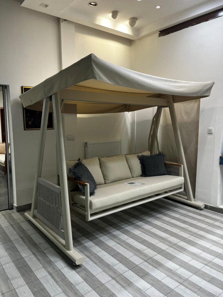 SEİZ Bahçe Mobilyaları 3