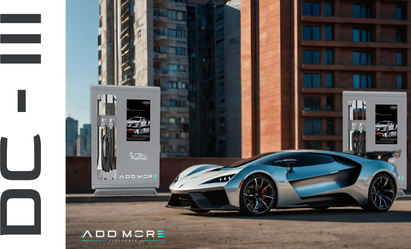 Addmore-DC-Sarj-Cihazi